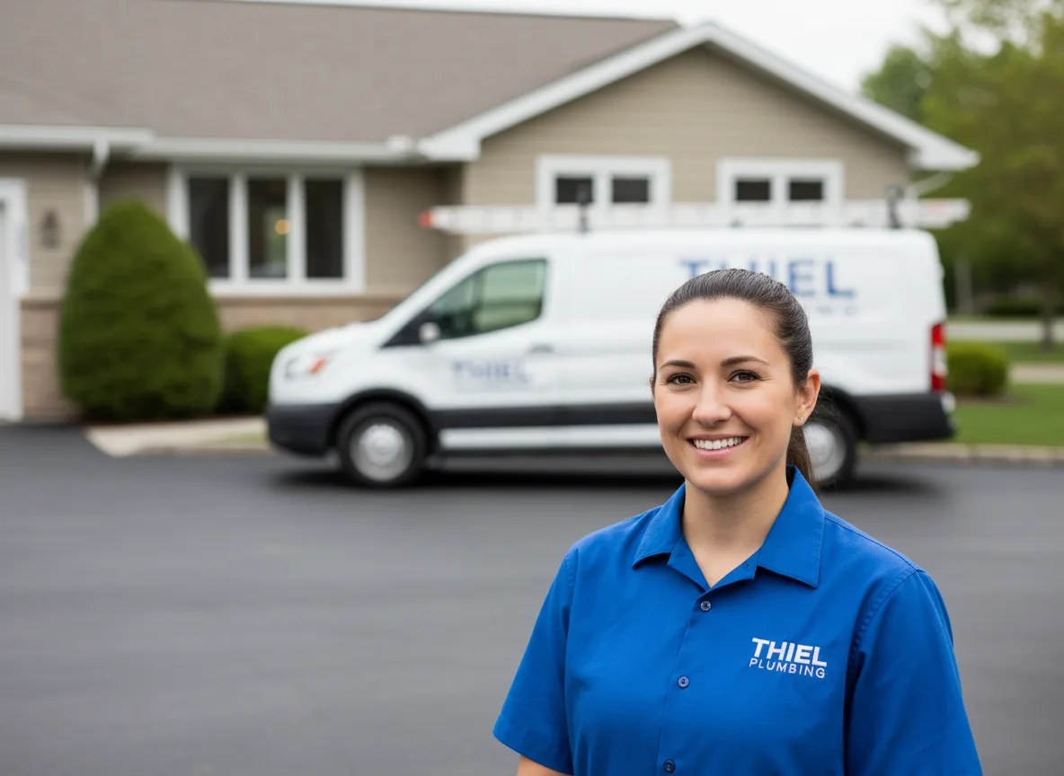 Plumber Moline, IL FAQs